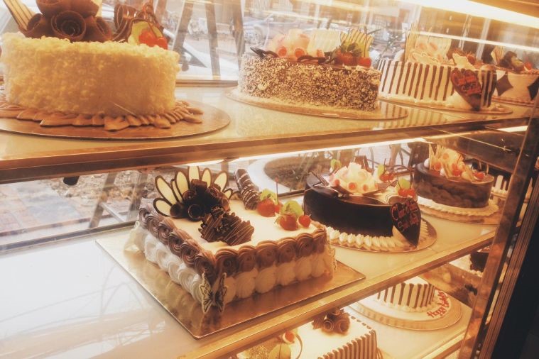 Dung Anh Coffee & Bakery - Hạ Long